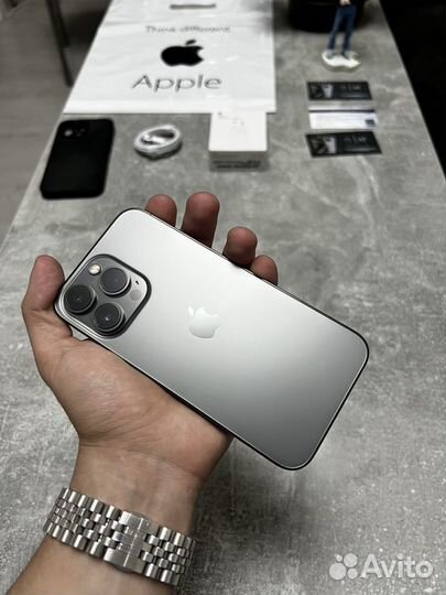 iPhone 13 Pro, 128 ГБ