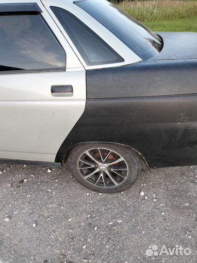 Авто сварочные работы