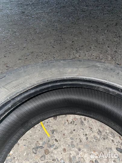 Vida VV 5/65 R15