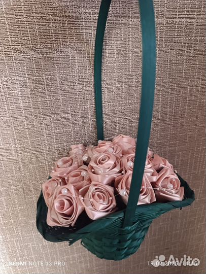 Подарочный света