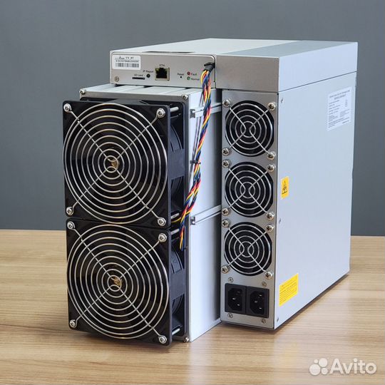 Asic antminer s19 86t