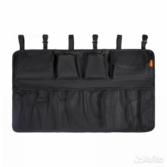 Airline ados002 Органайзер на спинку заднего сиден