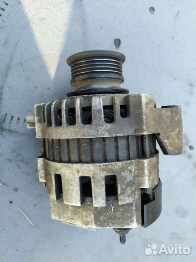 Генератор Daewoo espero/nexia/lanos