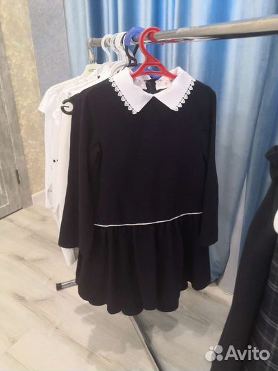 Школьная форма