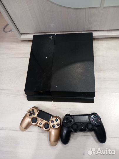 Sony PS4