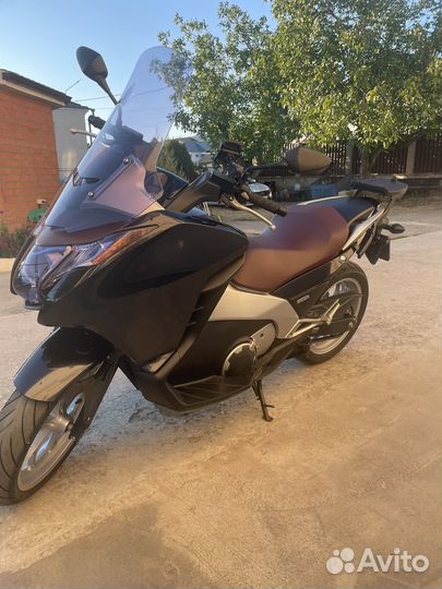 Мотоцикл,максискутер