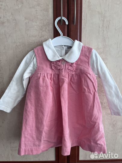 Детская одежда пакетом