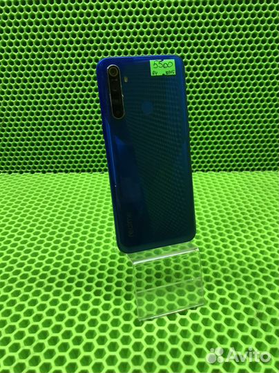 Телефон realme 5 (30315)