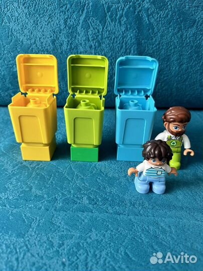 Lego Duplo