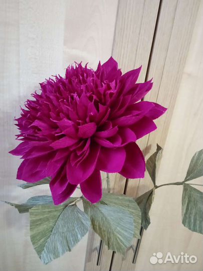 Искусственные цветы