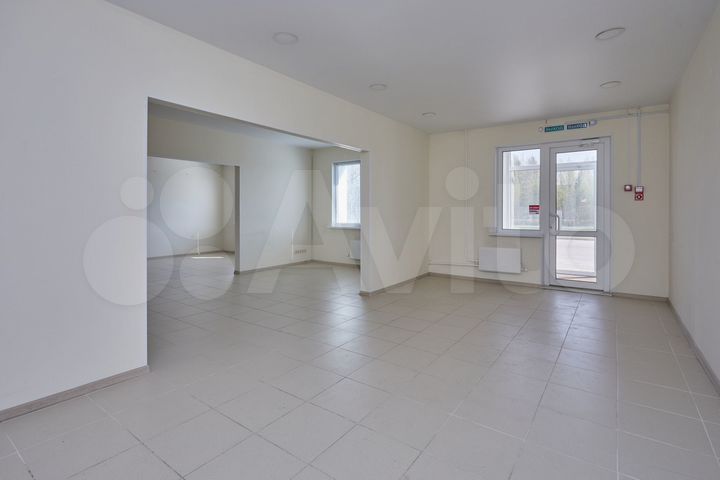 Свободного назначения, 121.7 м²