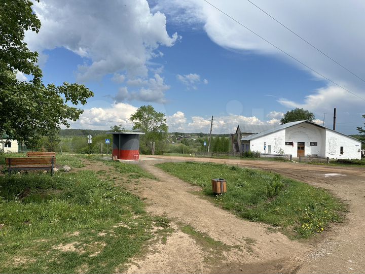 Здание, 145.7 м²