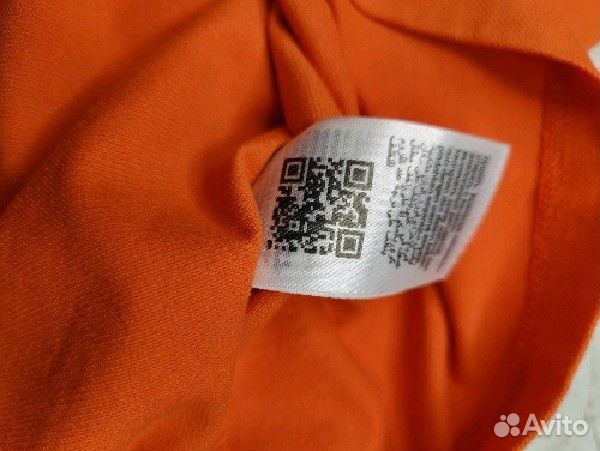 Футболка Tommy Hilfiger