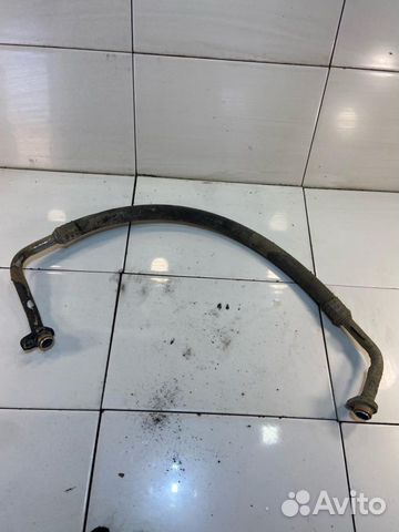 Трубка кондиционера Renault Megane 2 2002-2009г
