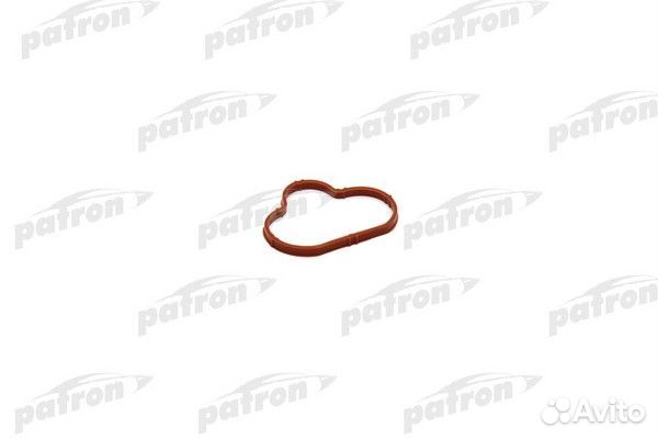 Прокладка впускного коллектора Ford Fiesta 1.2/1.4