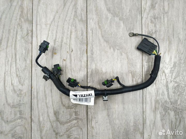 Жгут катушек зажигания xray Иксрэй