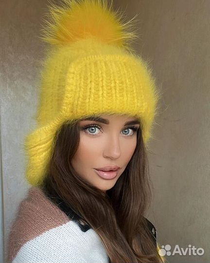 Вязание на заказ