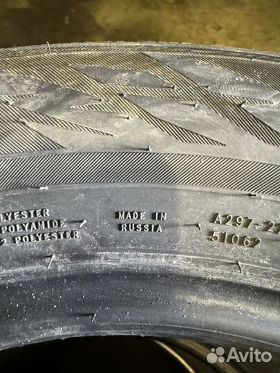 Nokian Tyres Hakkapeliitta R3 225/60 R16 102R