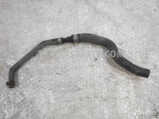 Шланг Мерседес W222 S