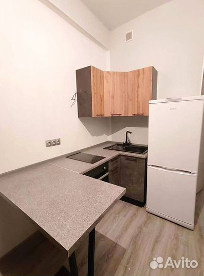 Кухонные гарнитуры