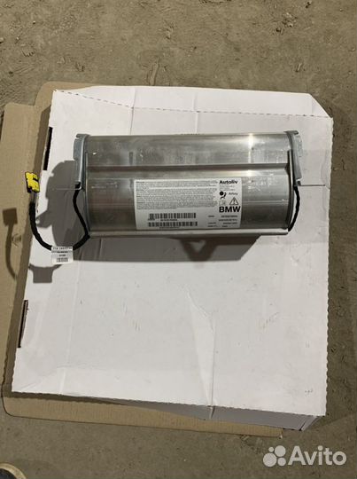 Подушка в торпеду бмв 5е60