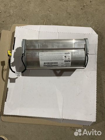 Подушка в торпеду бмв 5е60