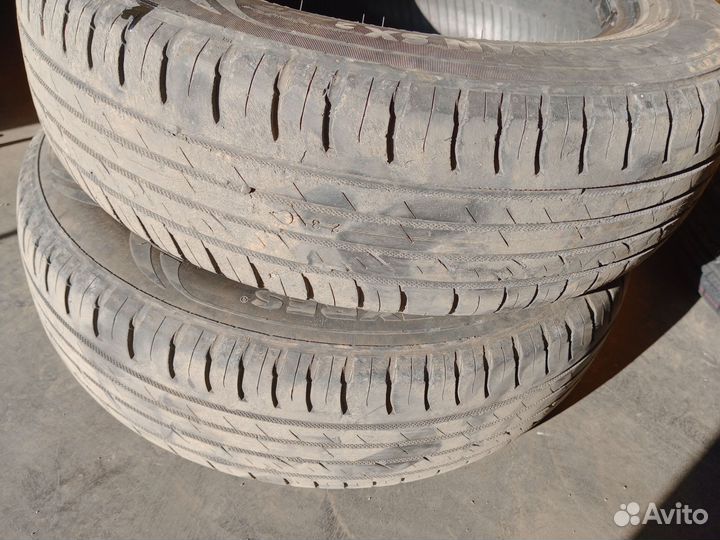 Nordman RS2 155/70 R13