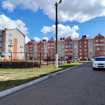 2-к. квартира, 64,7 м², 5/5 эт.