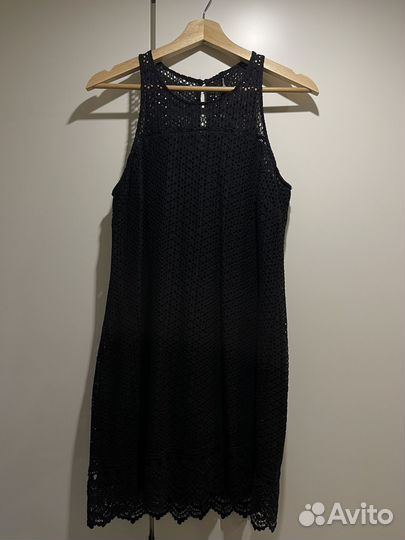 Платье Stradivarius