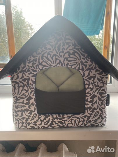 Домик для животных