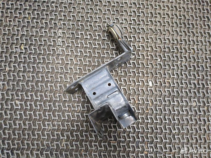 Лонжерон кузовной Audi Q7, 2008