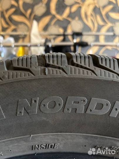 Viatti Brina Nordico V-522 215/60 R16 92T