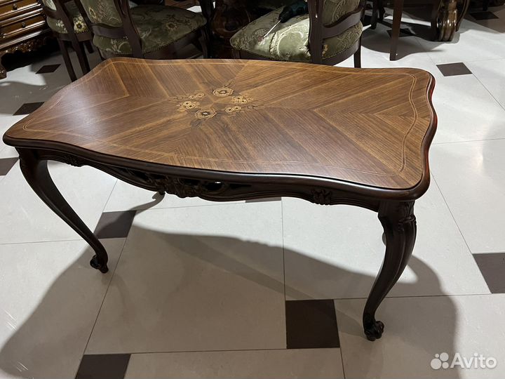 Журнальный стол Д 10