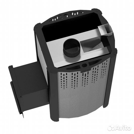 Банная печь Rain Костер 16 м3