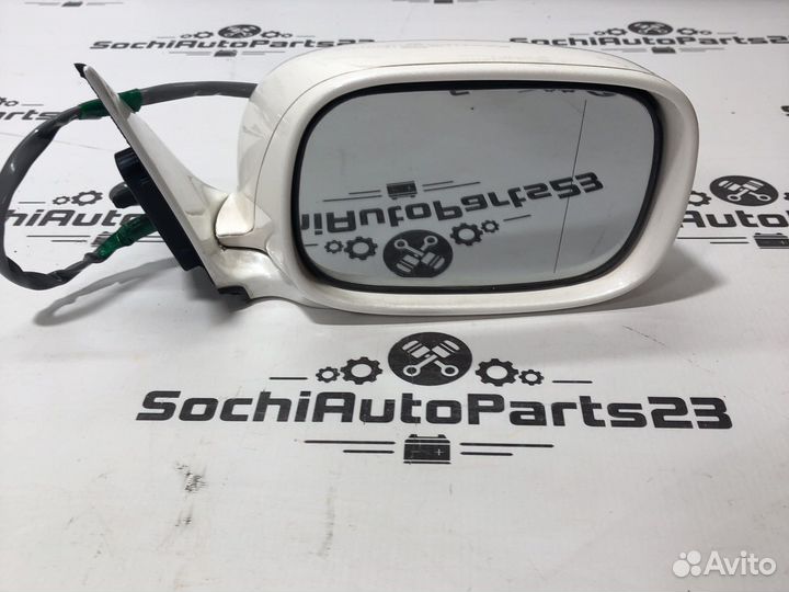 Зеркало заднего вида Lexus GS430