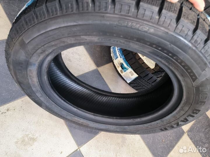 Sailun Ice Blazer Arctic 205/60 R16 96H