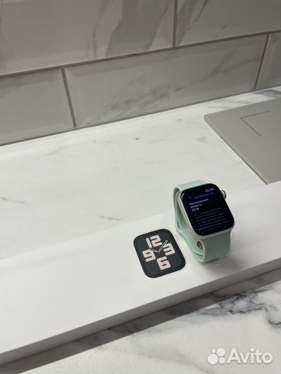 Apple watch se gen 2 2023 40mm