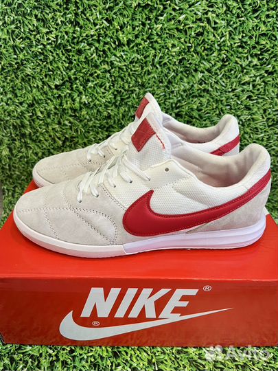Футзалки Nike premier 2 Sala
