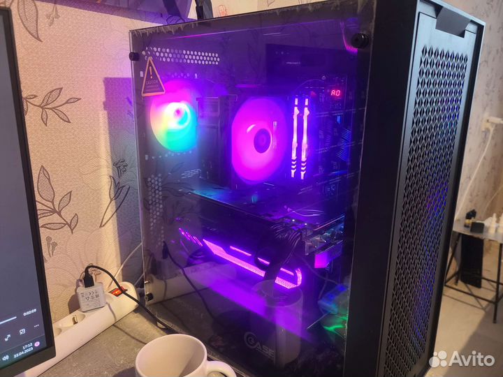 Установка/переустановка Windows\сборка пк\выезд