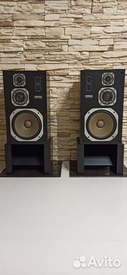 Yamaha ns-200m