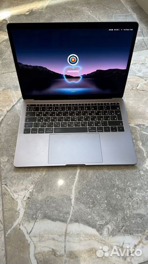 Apple MacBook air 13 2017