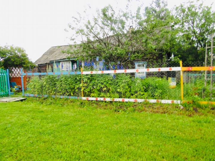 Дом 76,2 м² на участке 12 сот.