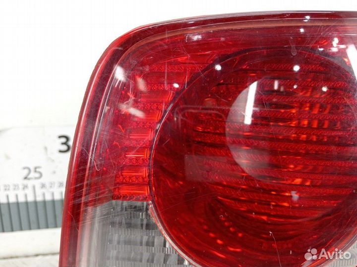Фонарь задний для Volkswagen Passat 5 GP