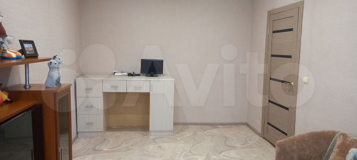 1-к. квартира, 31 м², 2/2 эт.