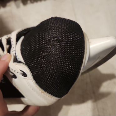 Коньки Nordway Detroit 43 размер