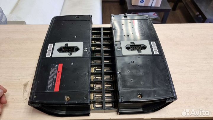 Аккумуляторы для segway оригинал. Новые