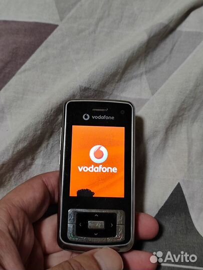 Vodafone 710