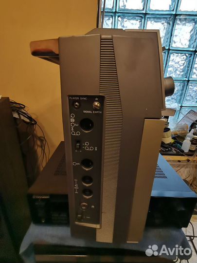 Aiwa tpr-990e магнитола