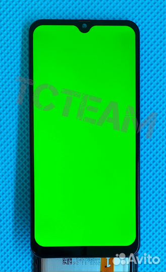 Дисплей для Samsung A50 (A505F) Incell в рамке