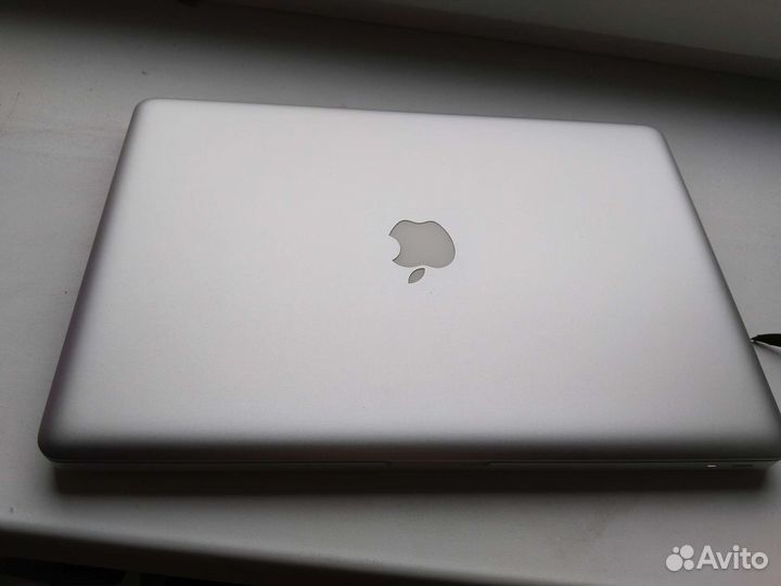 Apple MacBook Pro 15 2011